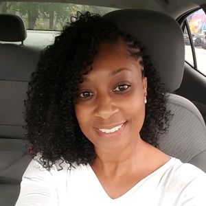 Meet your Posher, Timeka